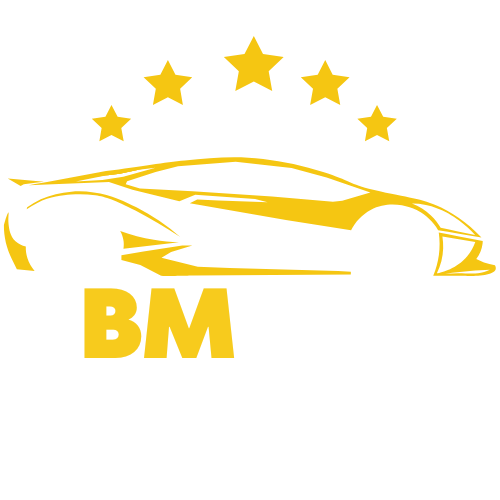 Logo da BMCAR